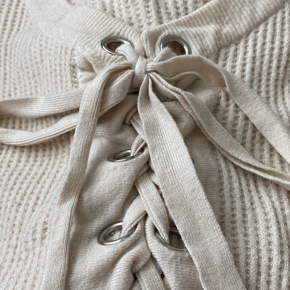 Lovestitch Knitted sweater - Picture 3 of 3